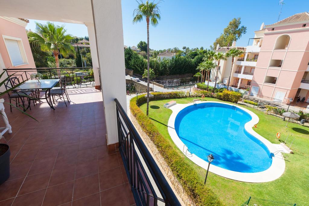 Apartamento Golf Heaven Swimming Pool Views