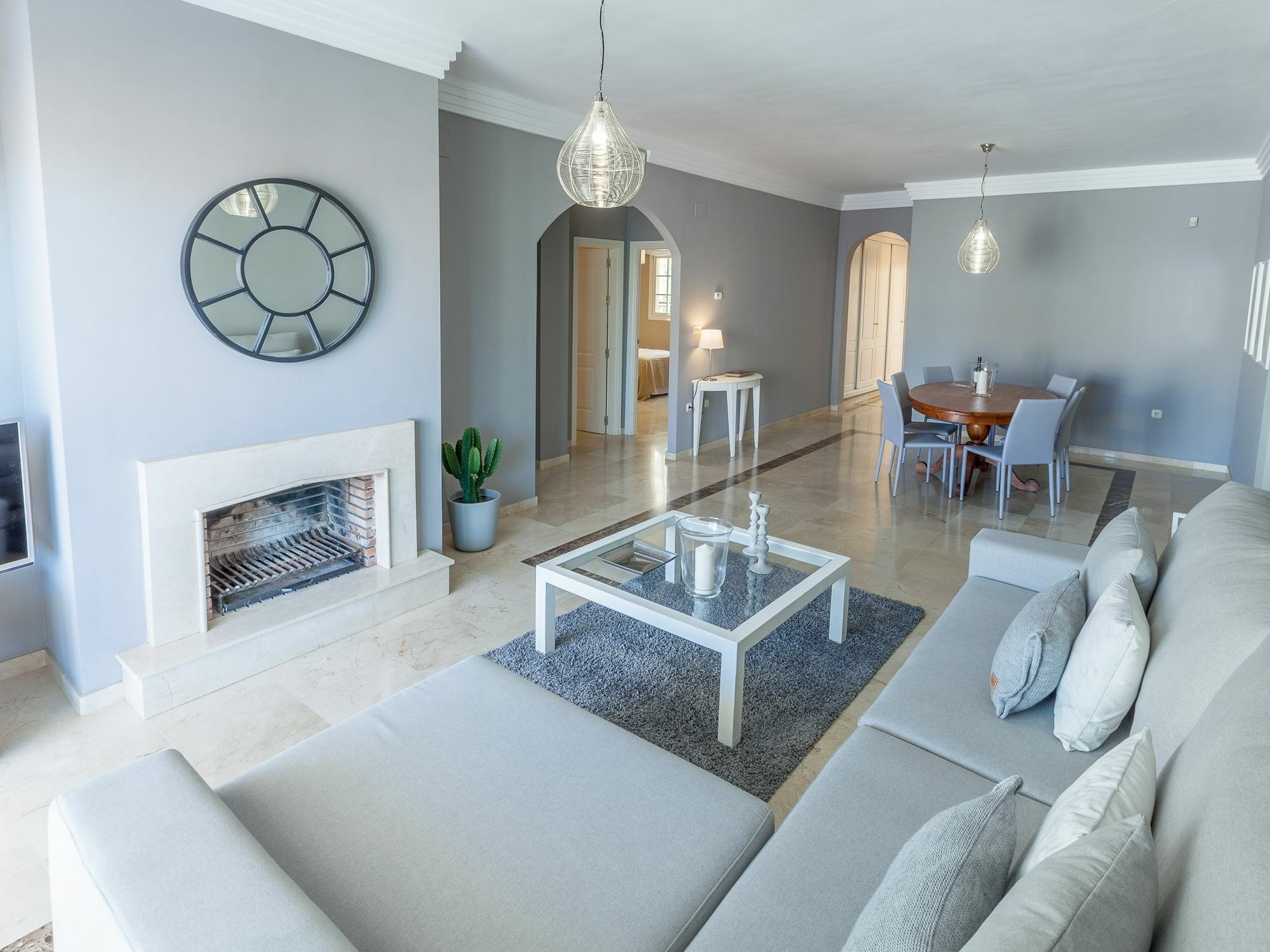 Apartamento Golf Heaven Swimming Pool Views *
